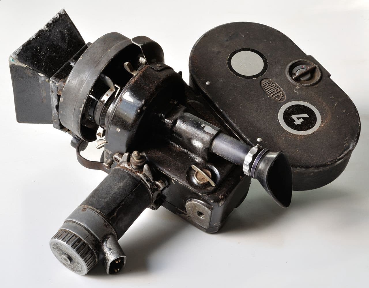 Como usar QMovie en Qt