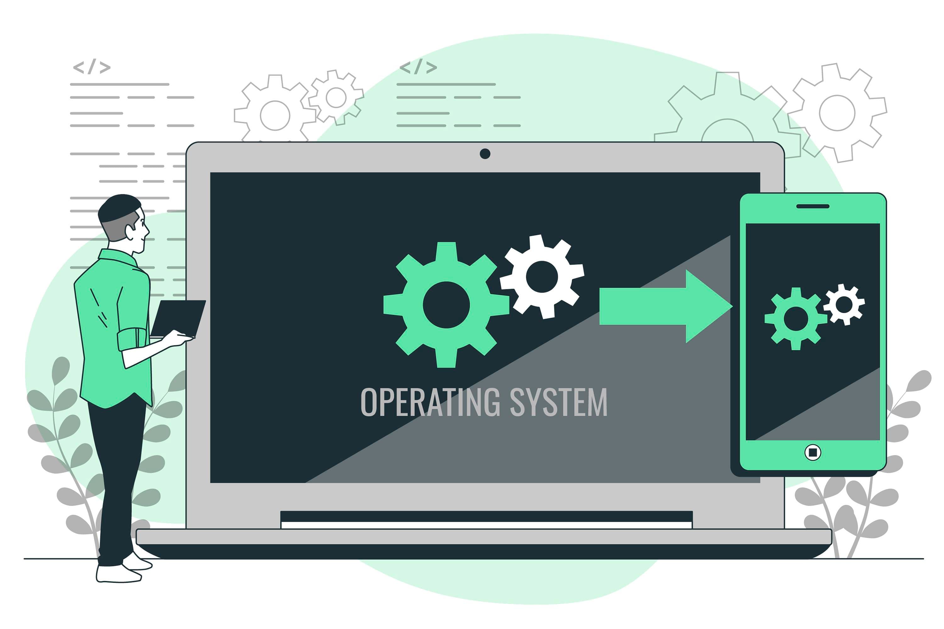 Notas sobre Sistemas Operativos