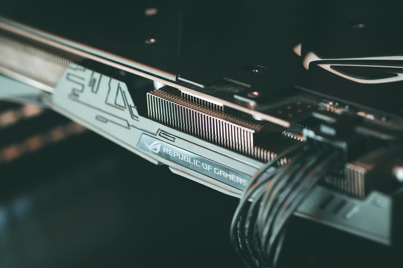 IOMMU: Primer asalto